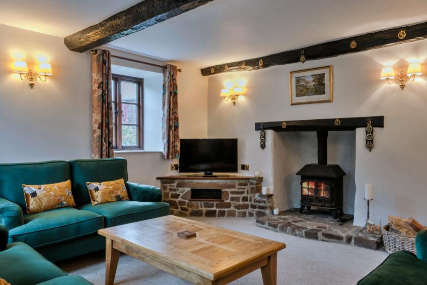 Town Farm Cottage - foto 2
