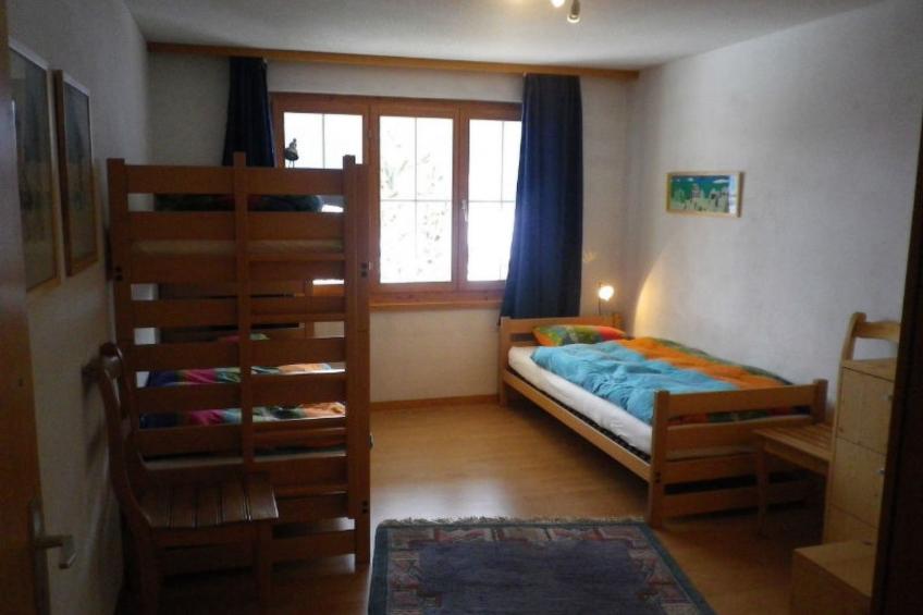 Casa Cudiala Schmid, Luven, (Luven), 41000B - foto 5