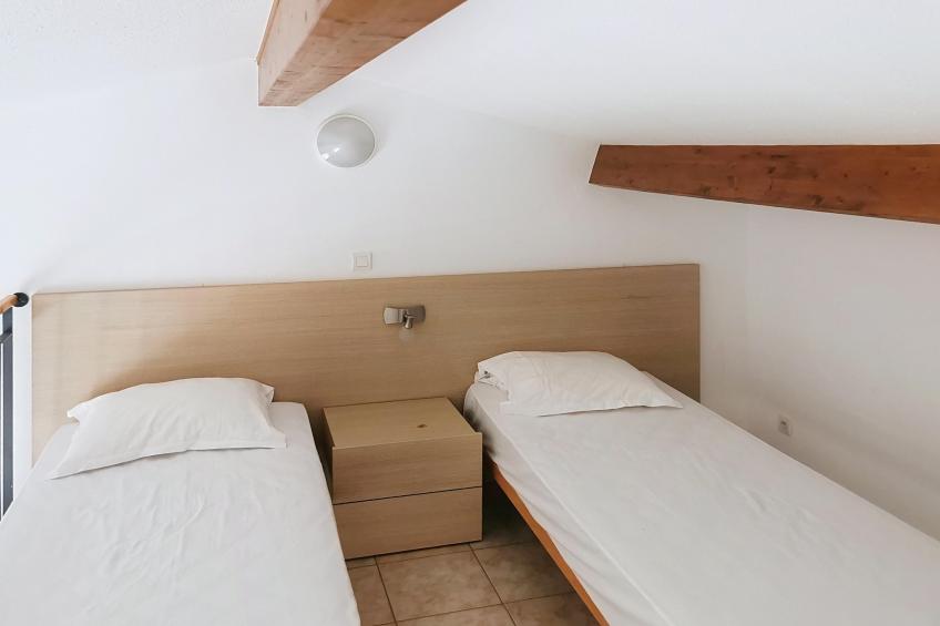 Résidence les Hauts du Maquis 1-Bedroom Apartment - 4 people - foto 22