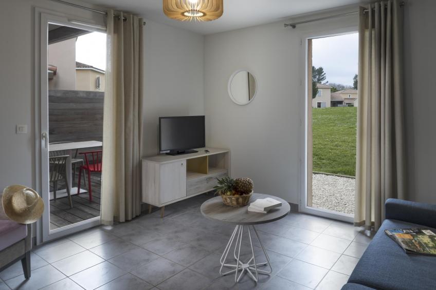 Le Domaine du Golf - VILLA 2 BEDROOMS CONFORT Conditioned ground floor - foto 18