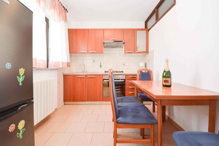 Vakantiewoning met airconditioning en balkon - VW-8JCY - foto 7