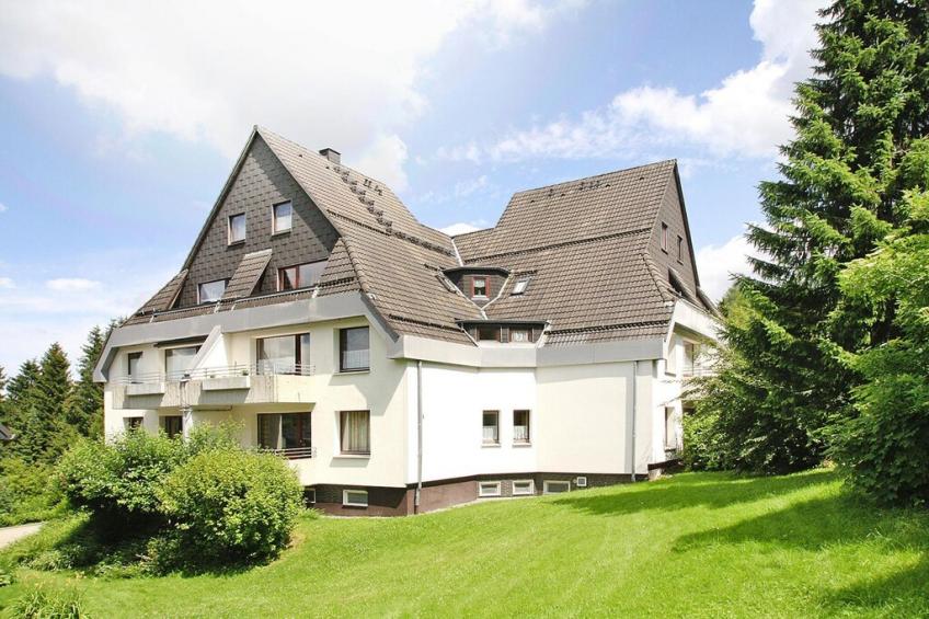 Holiday flat, Hahnenklee