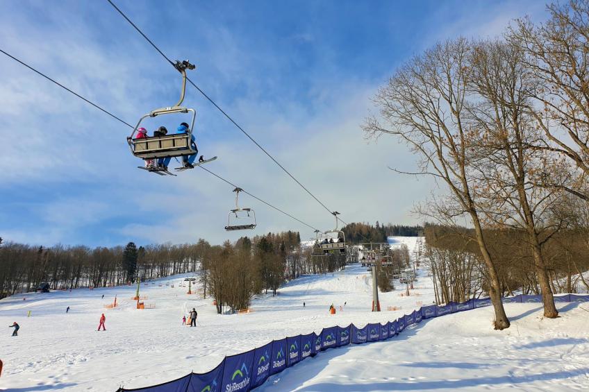 Holiday Hill - foto 41