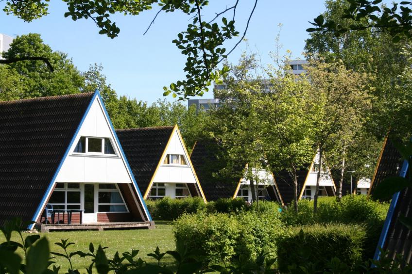 Vakantieresort ostsee resort damp, Damp - Type B - foto 3