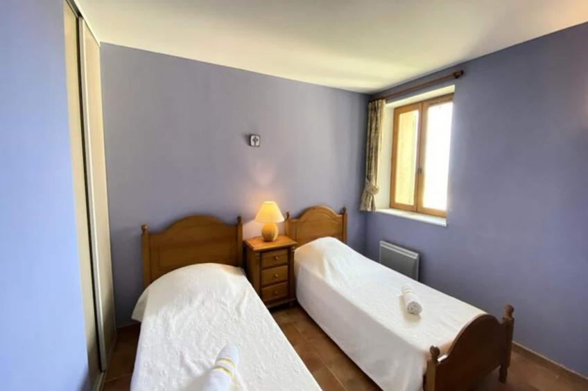 04b3: Beau T3 Au Coeur Des Lavandes - Piscine - foto 25