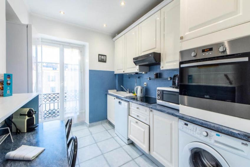 Appartements à Nice - foto 12