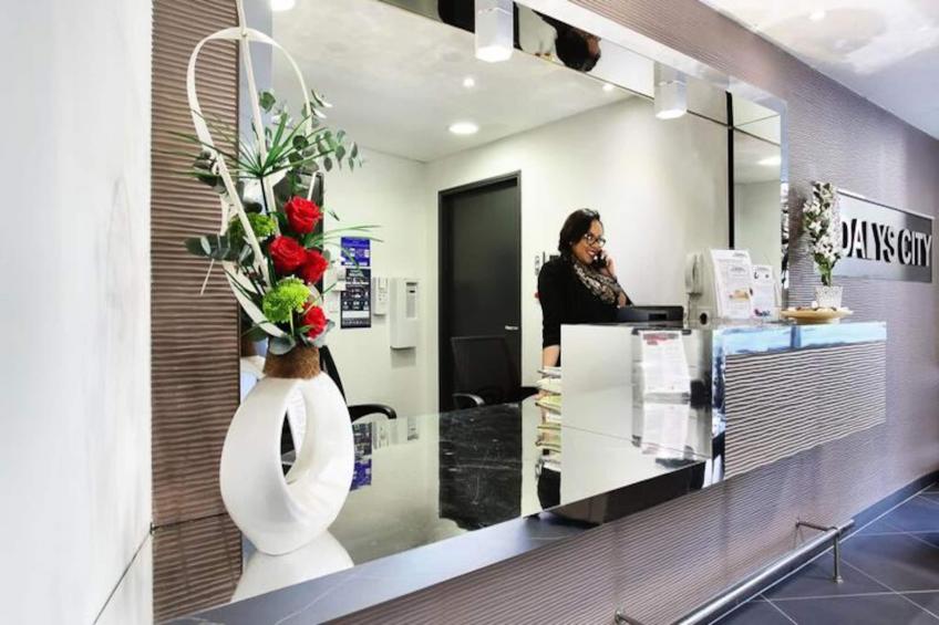 Appart'hôtel Odalys Prado Castellane - foto 12