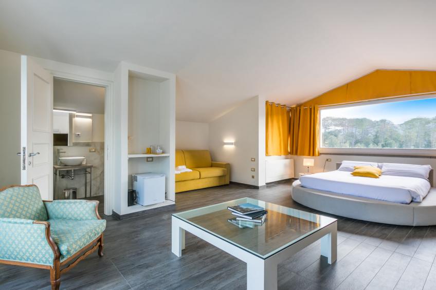 Casa di Palaia - foto 5