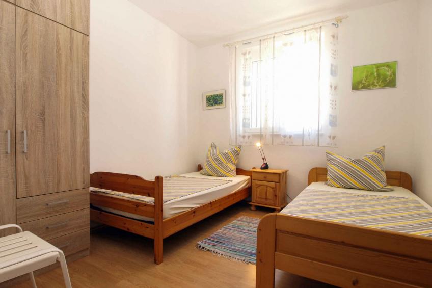 Vakantiewoning met airco - VW-8B8ZB - foto 87