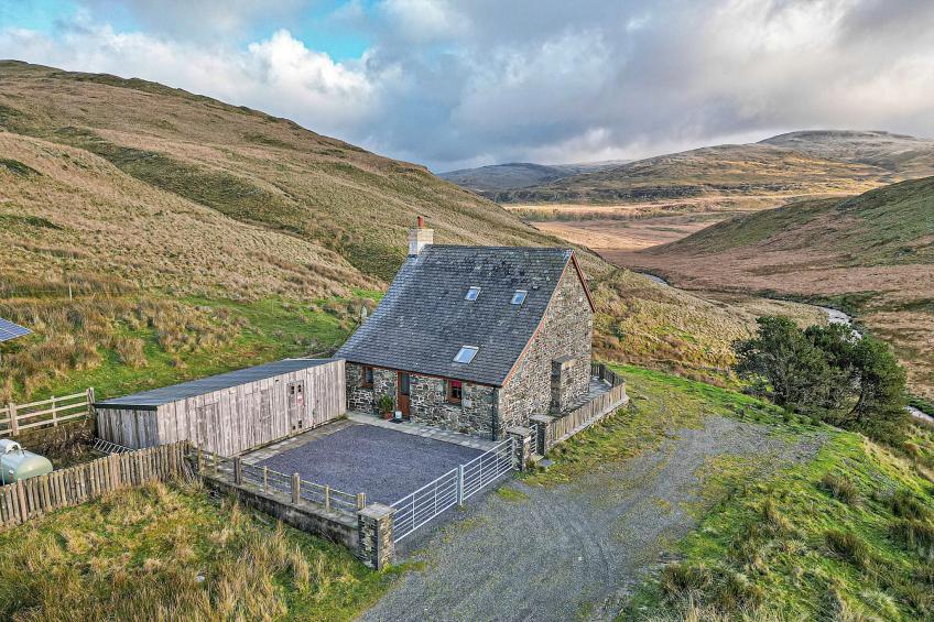 Llechwedd Mawr - foto 25