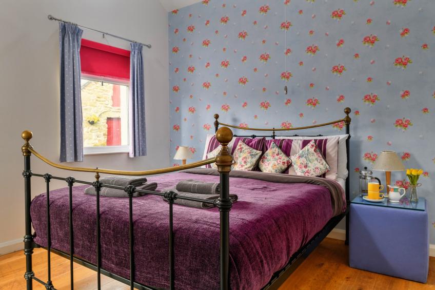 Bodlawen Holiday House - Edge of Snowdonia - foto 17