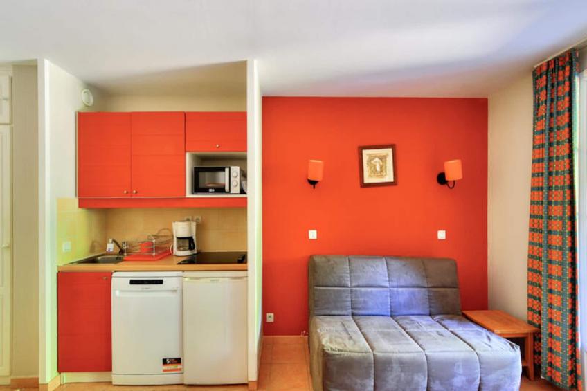 La résidence du Lac - maeva Home - foto 18