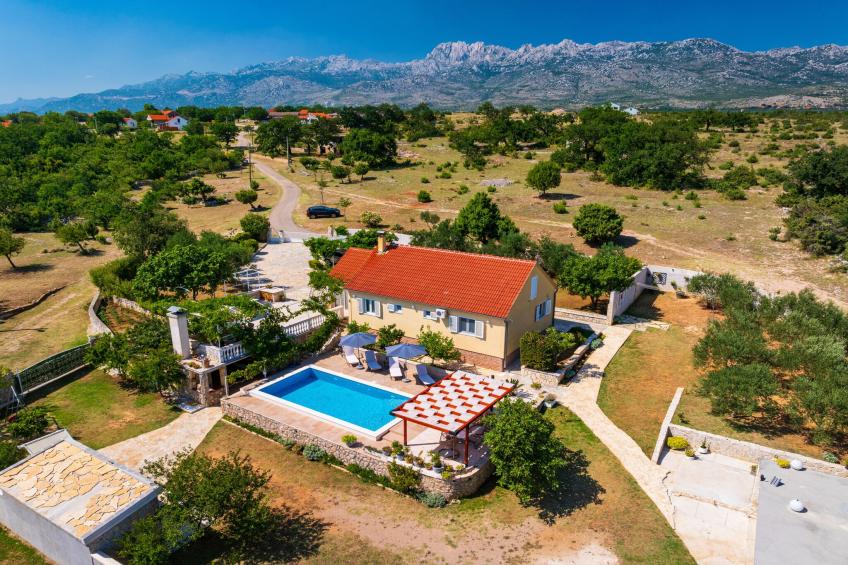 Villa Sucic with private pool - foto 10