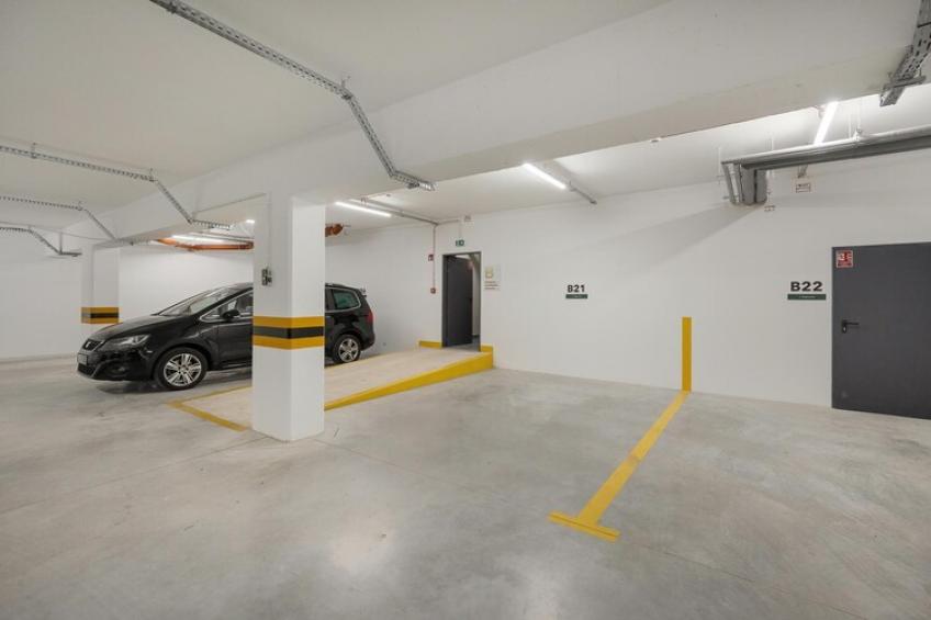 Apartament w Polanicy Zdrojowa 34B - 408 - foto 38