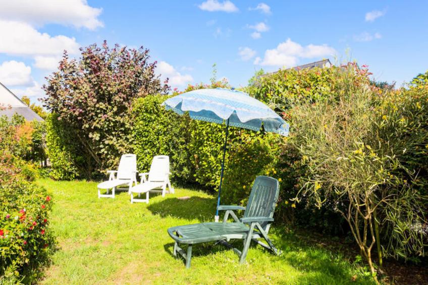 Maison à Plomeur - foto 23