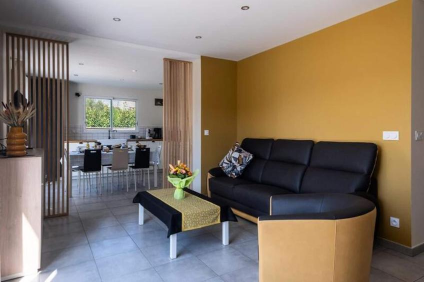 Gîte de France Gîte de la pépinière 3 épis - foto 14