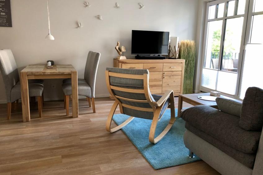 in Strandnähe - foto 2