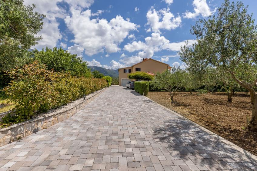 Villa Oasis privater Pool für bis zu 10 Personen - foto 71