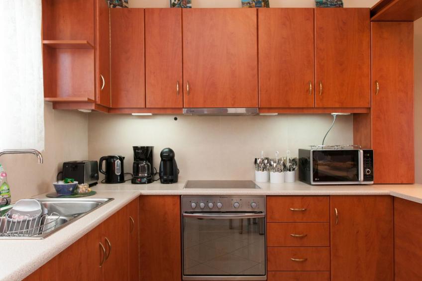 Ferienvilla mit Pool in Loutraki - foto 18