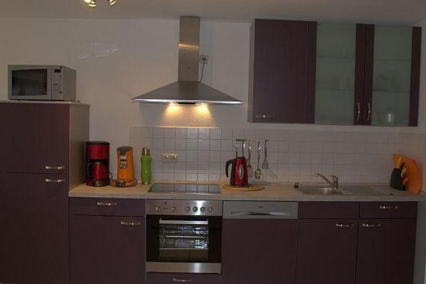 Elegante Ferienwohnung in Schalkenmehren - foto 16