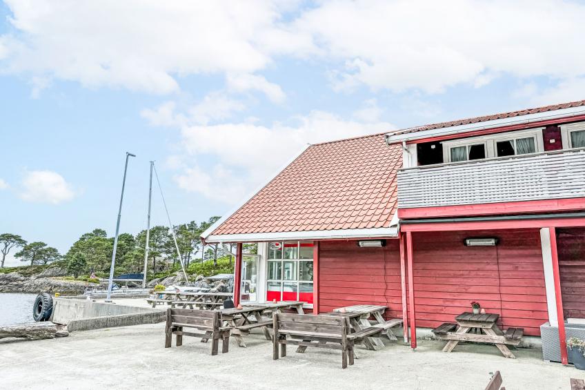 Svanöy (FJS508) - foto 28