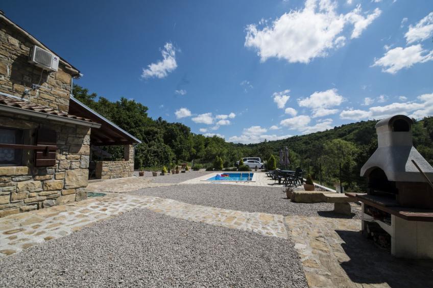 mit eigenem Pool - foto 7