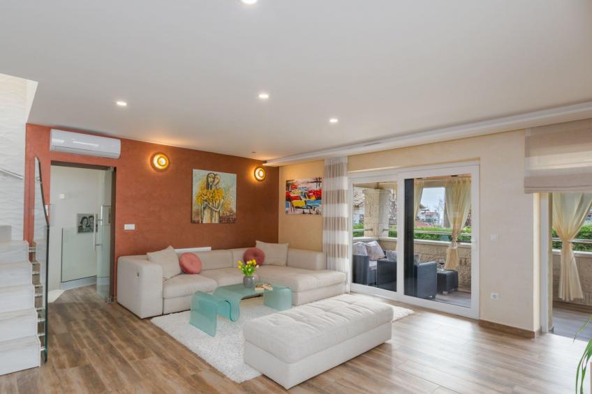 Villa Anabel bei Porec mit Pool, Jacuzzi und Sauna - foto 6