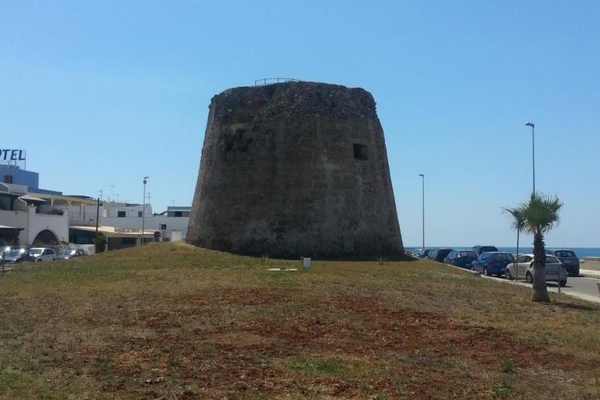 Apartment Zeus Apollo mit mölierter Terrasse - foto 18