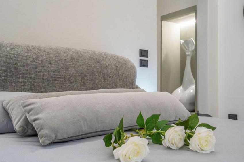 Via Giraldi Haus interno 7 klimatisierte Wohnung - foto 15