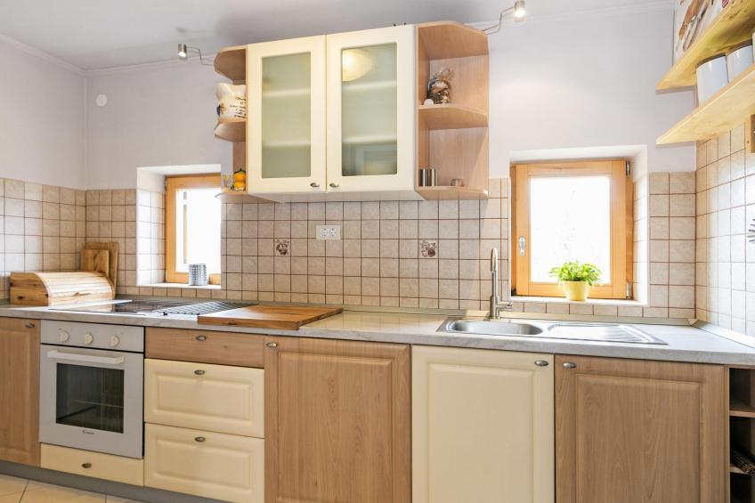 Mala vila Rebeka -großer SwimmingPool - foto 30