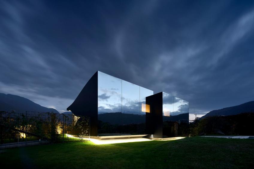 Mirror House Nord - foto 19