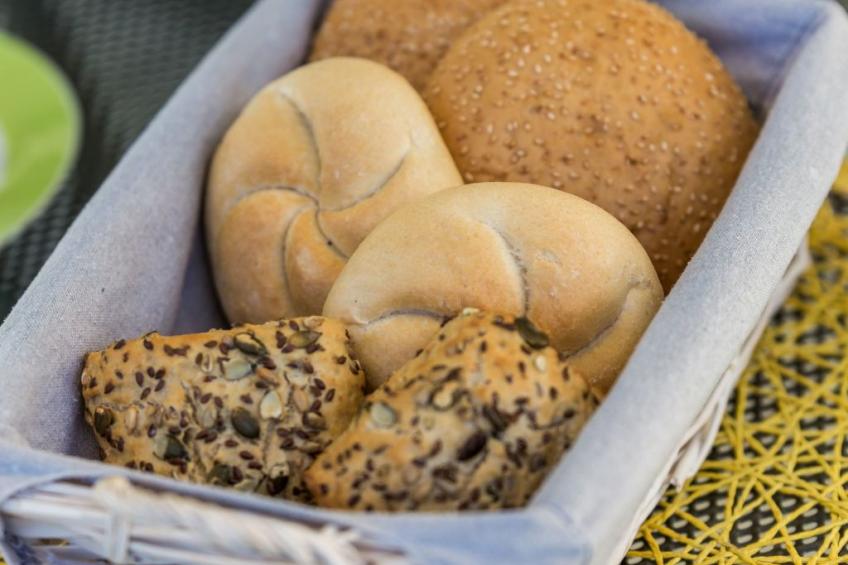 Wohnung "Zwillingsterrassen Gartenwohnung" - foto 18