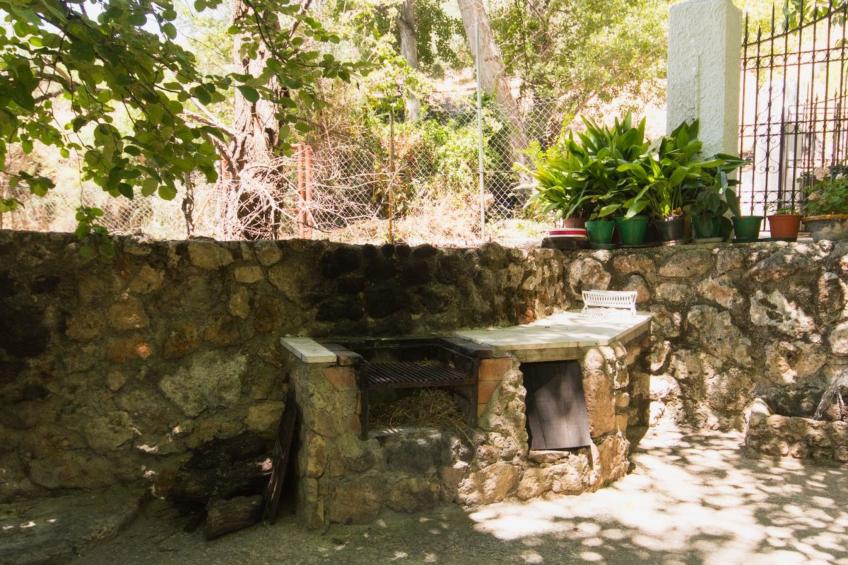 Finca "Las Palomas" mit privatem Pool - foto 16