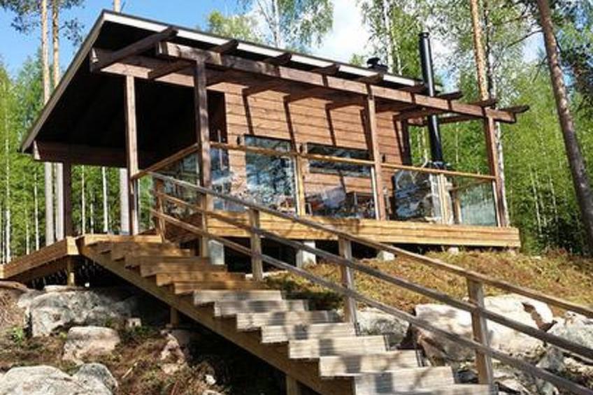 Villa miestamo - foto 18