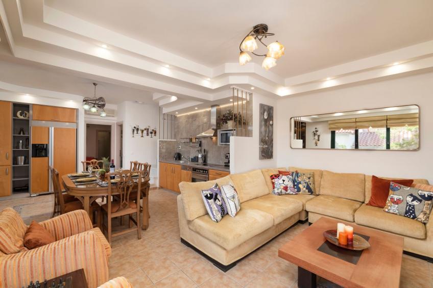 Ferienvilla "Mimoza" mit Blick auf das Wasser - foto 7