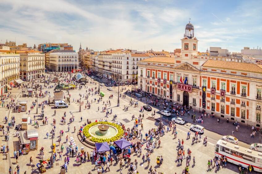 Eurobuilding 2 - foto 34