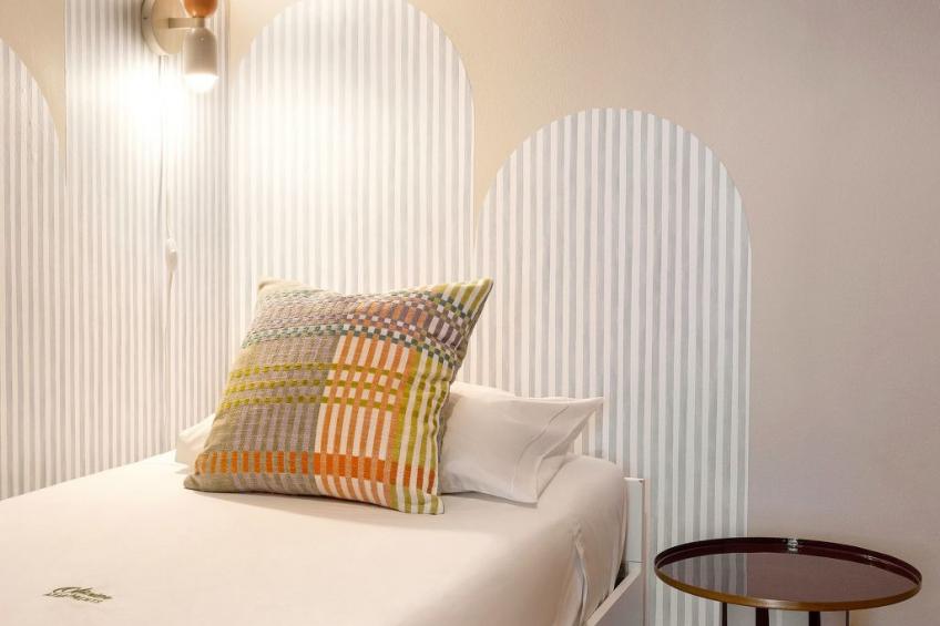 Die Memoiren der traditionellen Künste, Balcony at Downtown - foto 14