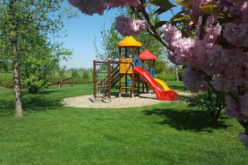 wohnung "Lavanda" mit Privatparkplatz - foto 18