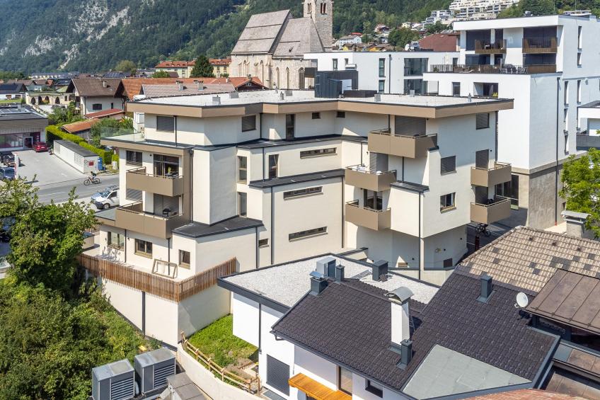 City Apartments Jenbach Top 1 - foto 31