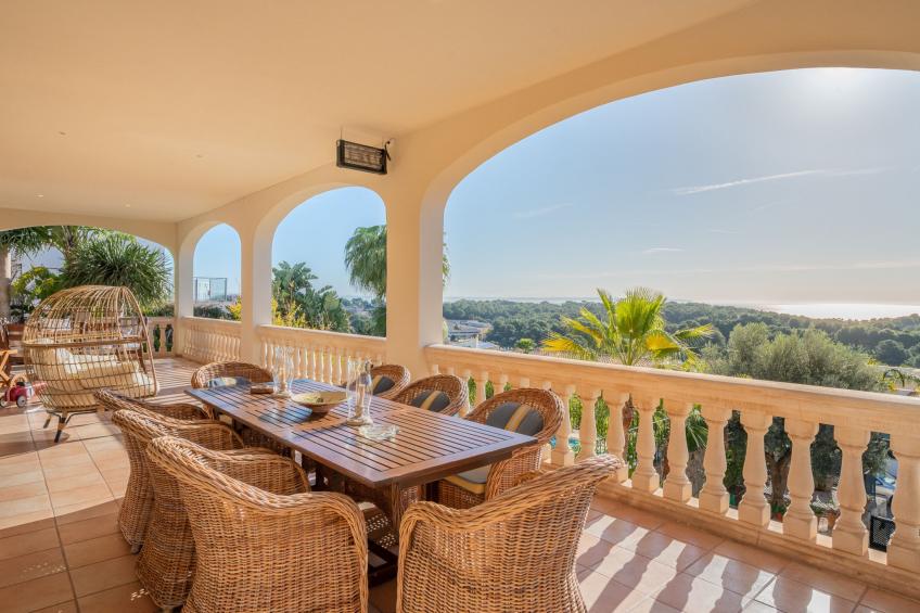 VILLA BENDINAT 10 - by Priority Villas - foto 14