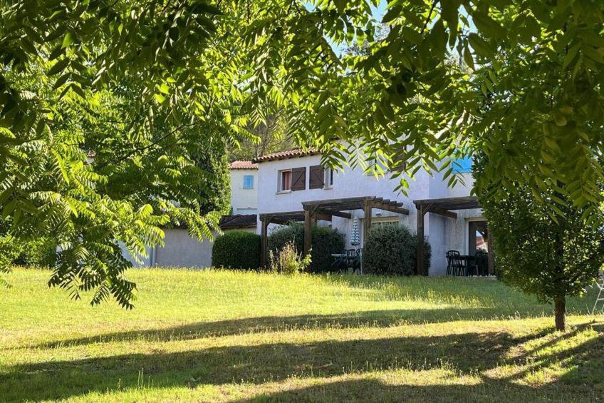 Le Domaine des Cazelles - HOUSE 4 ROOMS IN DUPLEX - foto 10
