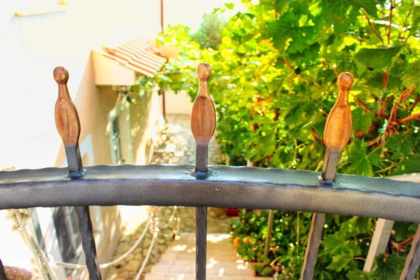 Villa Maslina-Olive one bedroom apartment Olea - foto 11