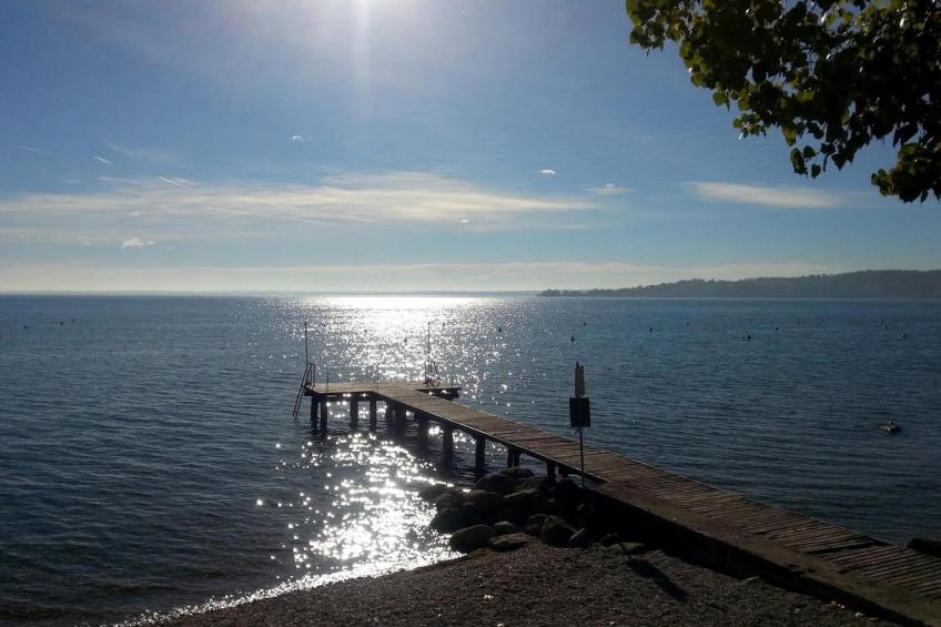 Caravan park della Colombaia, Padenghe sul Garda-CM Top Hill - foto 22