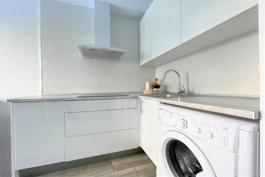 Apartamento con terraza 705 - foto 9