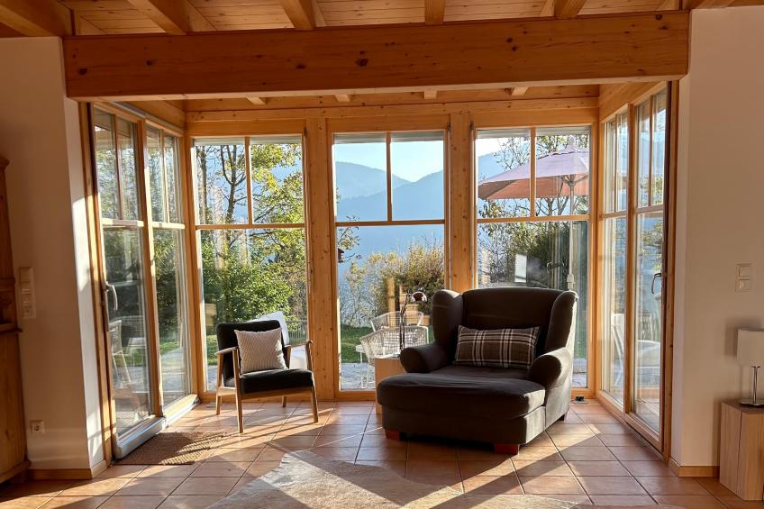Landhaus St Georgen im Gailtal - foto 21