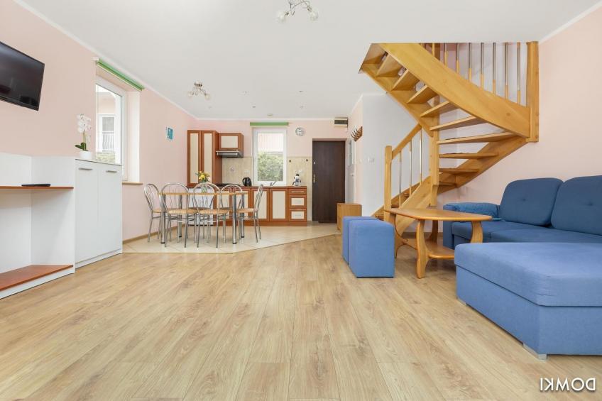 Holiday homes, Niechorze| - foto 5