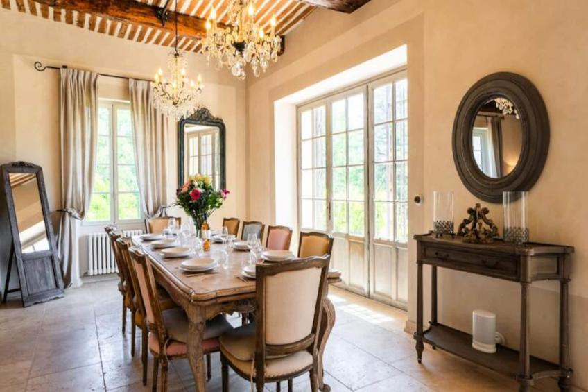 Domaine De La Rose Comtesse – L’art Du Luxe Intimiste En Provence - foto 10