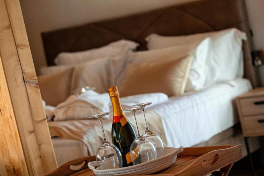 Mountain View Resort (Petar)