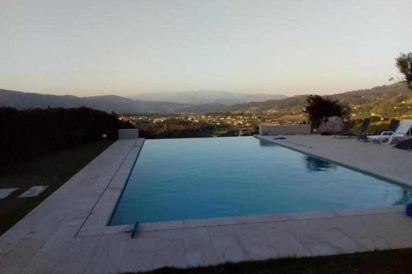 Fabelhafter Pool in einer atemberaubenden Landschaft - foto 21