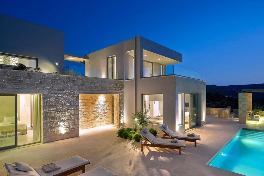 Youphoria Meerblick Villa Thalassa 3 Schlafzimmer - foto 2